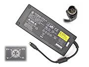 LI SHIN 24V 9A Laptop AC Adapter 笔记本电源，笔记本电源