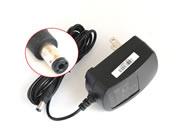 LOGITECH 18V 1A Laptop AC Adapter 笔记本电源，笔记本电源5.5 x 2.5mm 