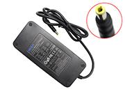 MDA 42V 3A Laptop AC Adapter 笔记本电源，笔记本电源5.5 x 2.5mm 