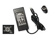 MEIKAI 12V 5A Laptop AC Adapter 笔记本电源，笔记本电源