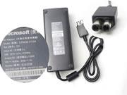 MICROSOFT 12V 10.83A Laptop AC Adapter 笔记本电源，笔记本电源