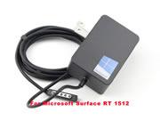 MICROSOFT 12V 2A Laptop AC Adapter 笔记本电源，笔记本电源