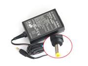 MITSUMI 6V 1.5A Laptop AC Adapter 笔记本电源，笔记本电源4.0 x 1.7mm 