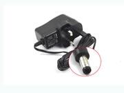 MLF 12V 1A Laptop AC Adapter 笔记本电源，笔记本电源5.5 x 2.5mm 