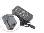 MOBITRONIC 12V 3A Laptop AC Adapter 笔记本电源，笔记本电源2holesmm 