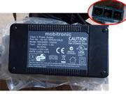 MOBITRONIC 12V 5A Laptop AC Adapter 笔记本电源，笔记本电源