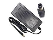 Moso 9V 4A Laptop AC Adapter 笔记本电源，笔记本电源5.5 x 2.1mm 