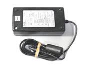 NEC 12V 3.6A Laptop AC Adapter 笔记本电源，笔记本电源5.5 x 2.5mm 