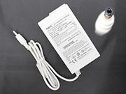 NEC 12V 3A Laptop AC Adapter 笔记本电源，笔记本电源5.5 x 2.5mm 