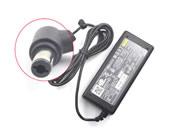 NEC 15V 4A Laptop AC Adapter 笔记本电源，笔记本电源6.4 x 3.0mm 