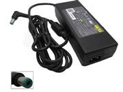 NEC 15V 5A Laptop AC Adapter 笔记本电源，笔记本电源6.5 x 3.0mm 