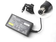 NEC 19V 2.64A Laptop AC Adapter 笔记本电源，笔记本电源5.5 x 2.5mm 