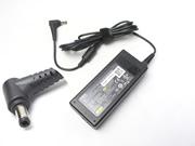 NEC 19V 3.42A Laptop AC Adapter 笔记本电源，笔记本电源5.5 x 2.5mm 