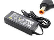 NEC 19V 4.74A Laptop AC Adapter 笔记本电源，笔记本电源5.5 x 2.5mm 