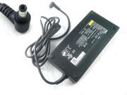 NEC 19V 8.16A Laptop AC Adapter 笔记本电源，笔记本电源5.5 x 2.5mm 