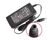 NETGEAR 48V 1.25A Laptop AC Adapter 笔记本电源，笔记本电源6.3 x 3.0mm 