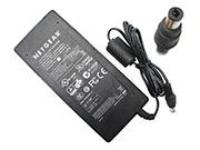 NETGEAR 48V 1.66A Laptop AC Adapter 笔记本电源，笔记本电源6.5 x 3.0mm 