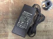 NETGEAR 48V 1.875A Laptop AC Adapter 笔记本电源，笔记本电源6.0 x 3.0mm 