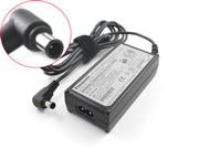 PANASONIC 15.1V 3.33A Laptop AC Adapter 笔记本电源，笔记本电源6.5 x 4.4mm 