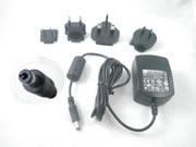 PHIHONG 12V 1.5A Laptop AC Adapter 笔记本电源，笔记本电源5.5 x 2.1mm 