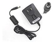 PHIHONG 12V 1.67A Laptop AC Adapter 笔记本电源，笔记本电源5.5 x 2.1mm 