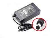 ALC 12V 5A Laptop AC Adapter 笔记本电源，笔记本电源5.5 x 2.5mm 