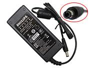 PHILIPS 19V 1.3A Laptop AC Adapter 笔记本电源，笔记本电源5.5 x 2.5mm 