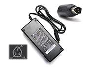 PHYLION 42V 2A Laptop AC Adapter 笔记本电源，笔记本电源