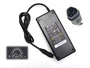 PHYLION 42V 2A Laptop AC Adapter 笔记本电源，笔记本电源