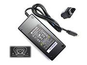 PHYLION 42V 2A Laptop AC Adapter 笔记本电源，笔记本电源