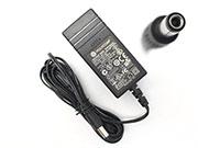 POLYCOM 12V 1A Laptop AC Adapter 笔记本电源，笔记本电源5.5 x 2.5mm 