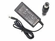 POLYCOM 24V 0.5A Laptop AC Adapter 笔记本电源，笔记本电源5.5 x 2.1mm 