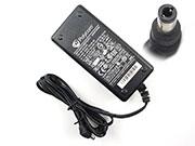 POLYCOM 48V 0.38A Laptop AC Adapter 笔记本电源，笔记本电源5.5 x 2.5mm 