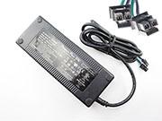 PowerPax 24V 5A Laptop AC Adapter 笔记本电源，笔记本电源