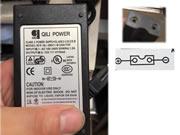 QULIPower 12V 4.17A Laptop AC Adapter 笔记本电源，笔记本电源