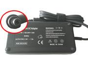 RAZER 19V 7.9A Laptop AC Adapter 笔记本电源，笔记本电源5.5 x 2.5mm 