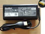 Resmed 24V 2.71A Laptop AC Adapter 笔记本电源，笔记本电源