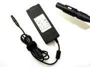 RESMED 24V 3.75A Laptop AC Adapter 笔记本电源，笔记本电源3pinmm 