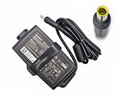 Resmed 24V 3.75A Laptop AC Adapter 笔记本电源，笔记本电源7.4 x 5.0mm 