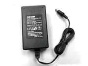 REXON 9V 2.5A Laptop AC Adapter 笔记本电源，笔记本电源4.8 x 1.7mm 