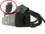 RAZER 20V 2.25A Laptop AC Adapter 笔记本电源，笔记本电源type-Cmm 