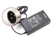 SAC 29.5V 1.5A Laptop AC Adapter 笔记本电源，笔记本电源