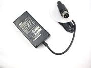 SAMSUNG 12V 4A Laptop AC Adapter 笔记本电源，笔记本电源