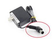 SAMSUNG 14V 1.79A Laptop AC Adapter 笔记本电源，笔记本电源6.5 x 4.4mm 