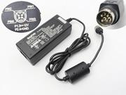 SANYO 12V 3.4A Laptop AC Adapter 笔记本电源，笔记本电源