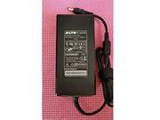 SATO 24V 5A Laptop AC Adapter 笔记本电源，笔记本电源5.5 x 2.5mm 