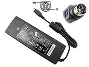 SEASONIC 20V 6A Laptop AC Adapter 笔记本电源，笔记本电源