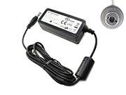 Simplycharged 12V 3.3A Laptop AC Adapter 笔记本电源，笔记本电源5.5 x 2.1mm 