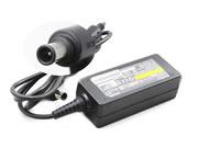 SONY 10.5V 1.9A Laptop AC Adapter 笔记本电源，笔记本电源6.5 x 4.4mm 