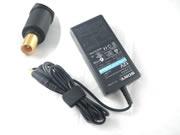 SONY 12V 1.5A Laptop AC Adapter 笔记本电源，笔记本电源4.8 x 1.7mm 